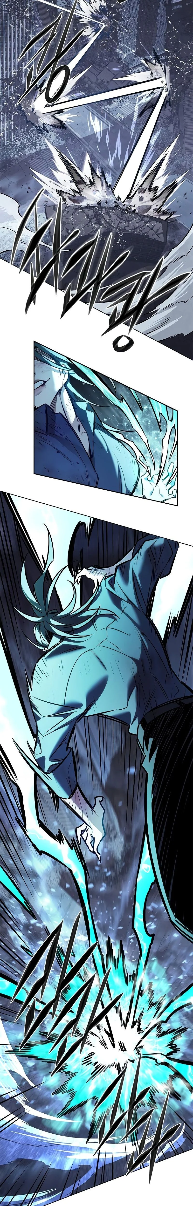 Read Eleceed FR Manga Online