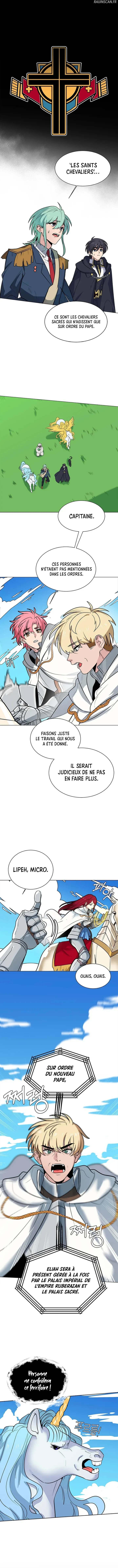 Read Estio FR Manga Online