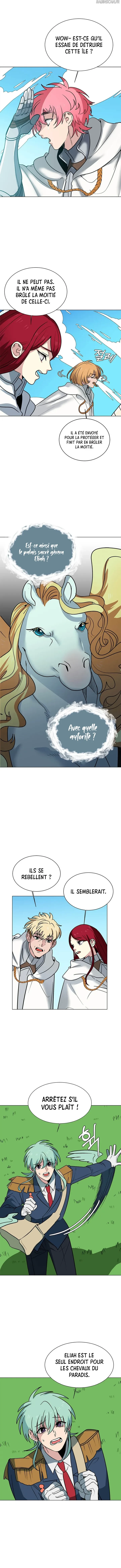 Read Estio FR Manga Online