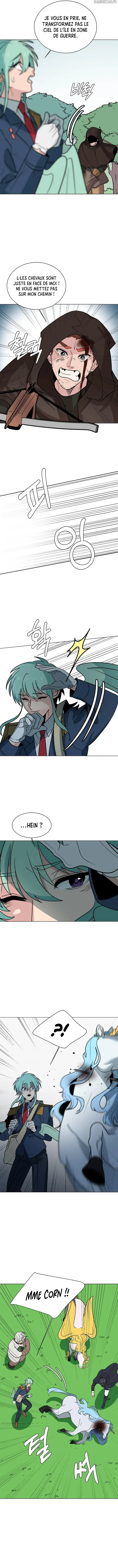 Read Estio FR Manga Online