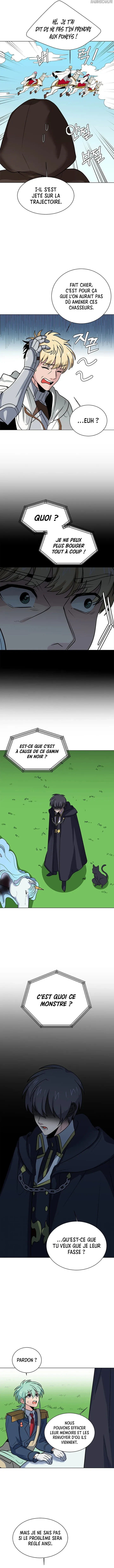 Read Estio FR Manga Online