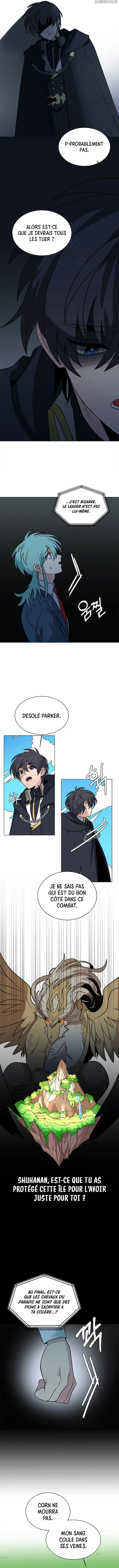 Read Estio FR Manga Online