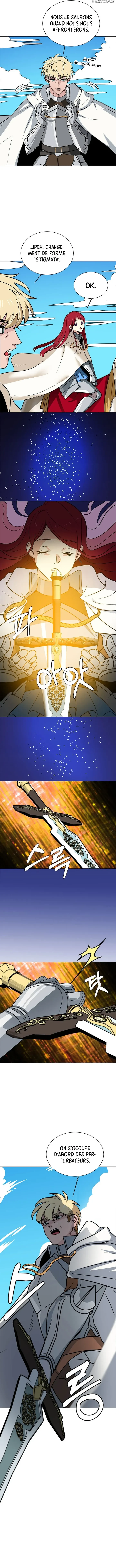 Read Estio FR Manga Online