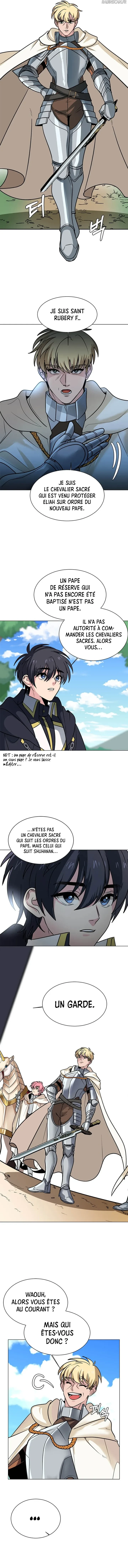 Read Estio FR Manga Online