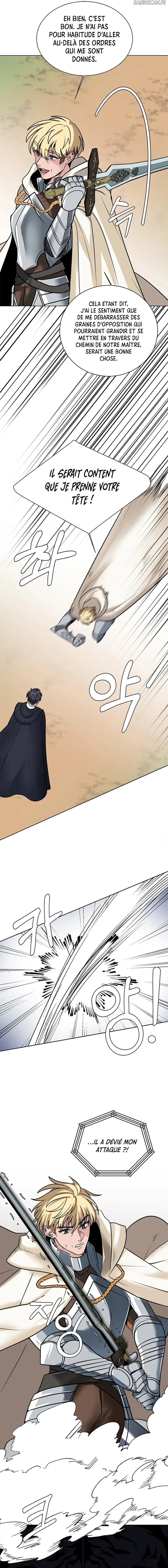 Read Estio FR Manga Online