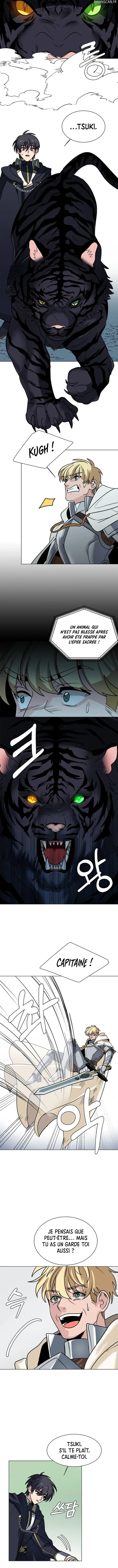 Read Estio FR Manga Online