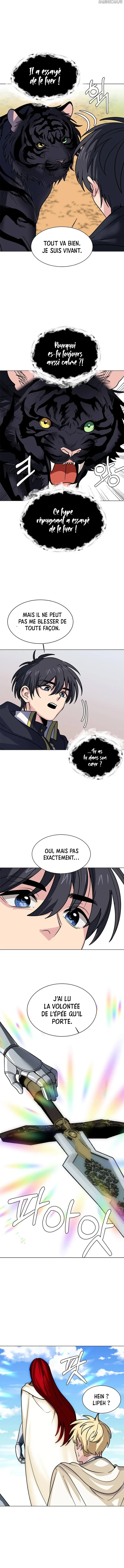 Read Estio FR Manga Online