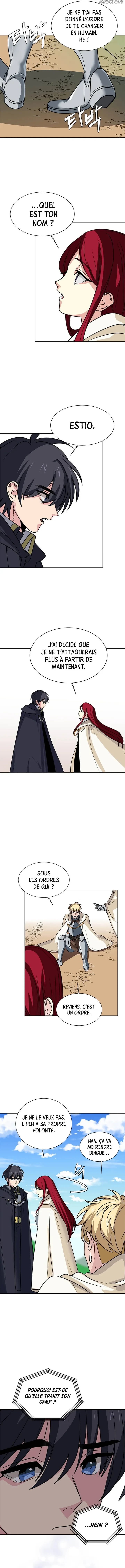 Read Estio FR Manga Online