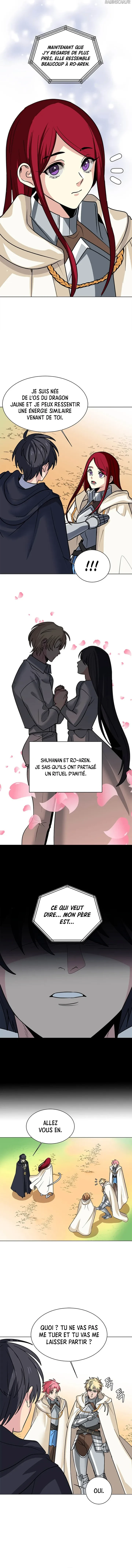 Read Estio FR Manga Online