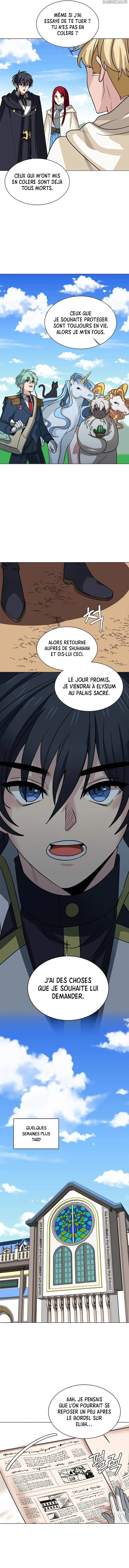 Read Estio FR Manga Online