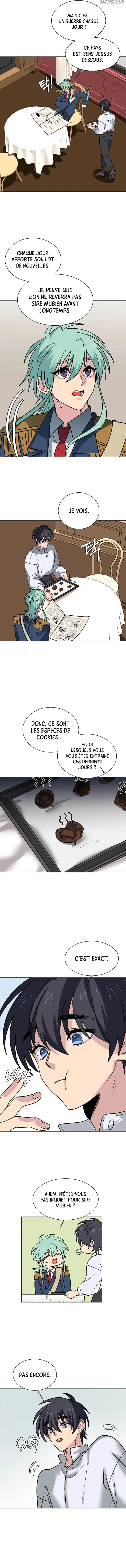 Read Estio FR Manga Online