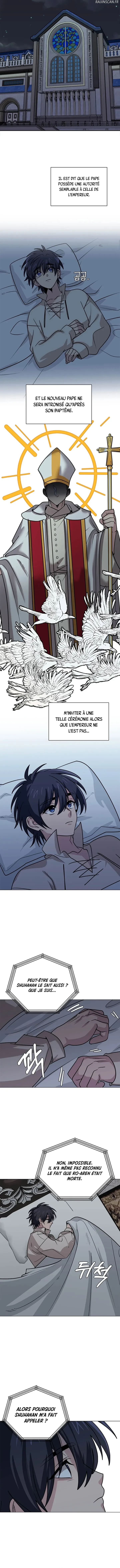 Read Estio FR Manga Online