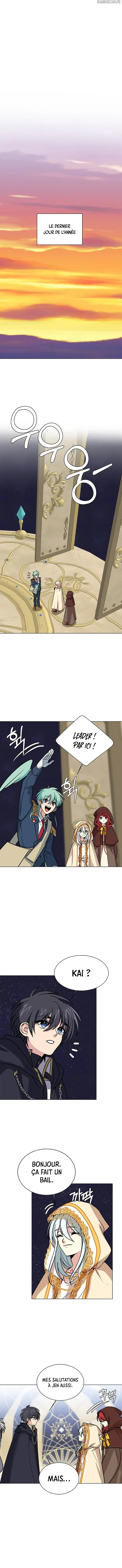 Read Estio FR Manga Online