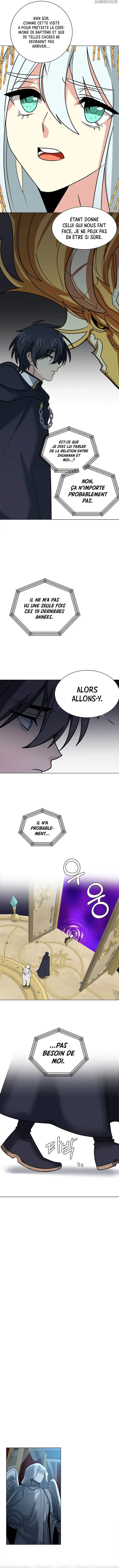 Read Estio FR Manga Online