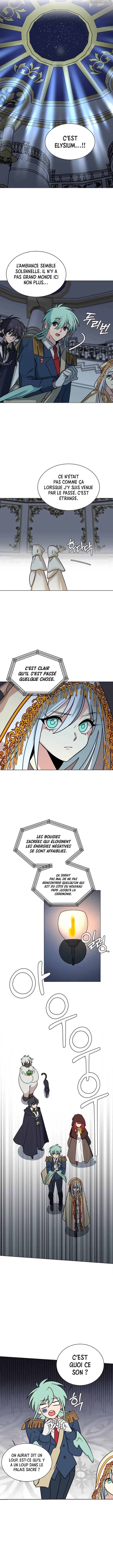 Read Estio FR Manga Online