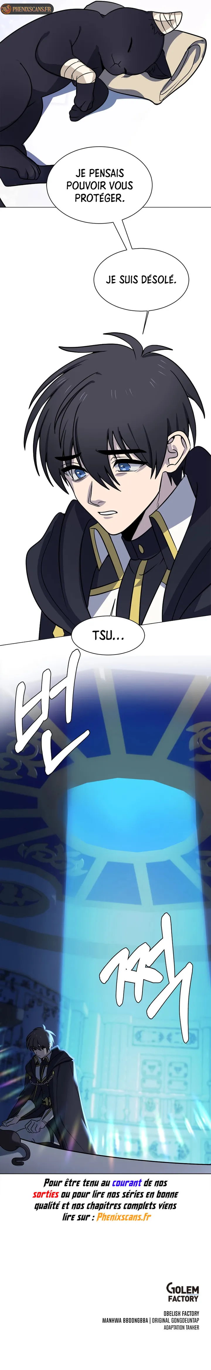 Read Estio FR Manga Online