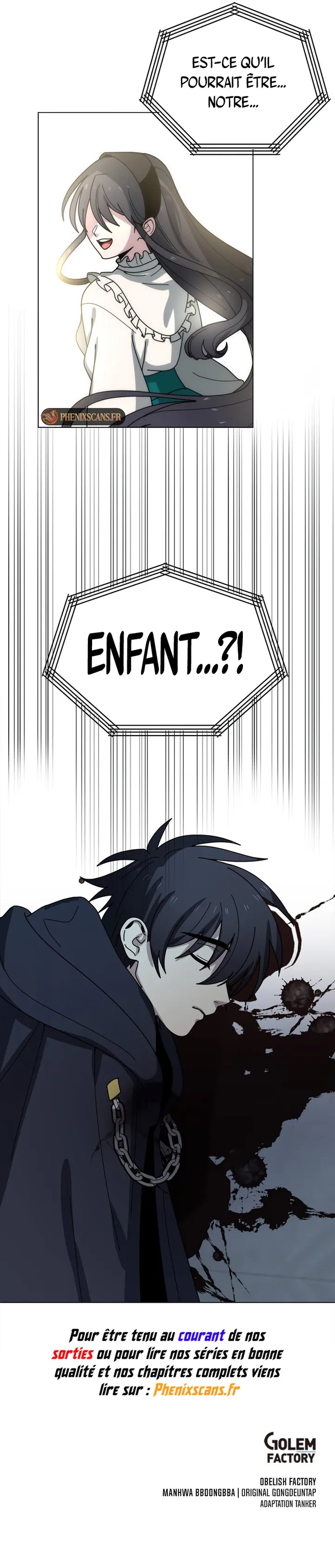 Read Estio FR Manga Online