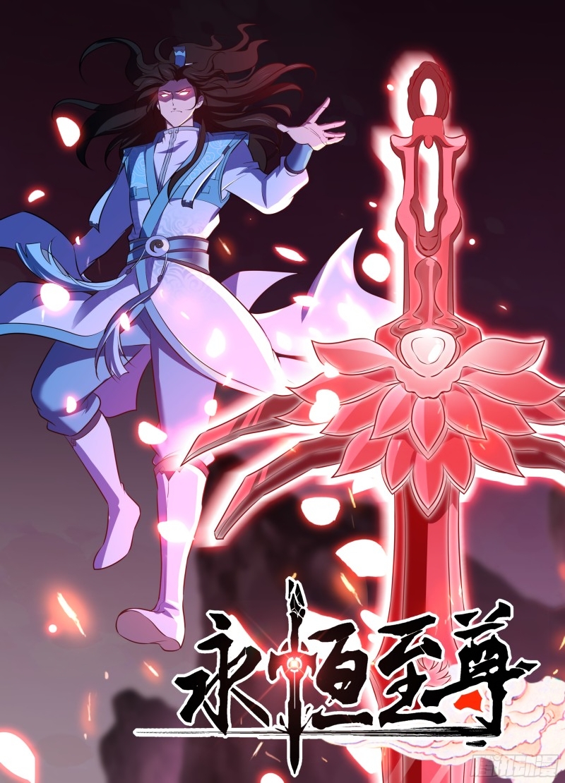 Read Eternal Reverence FR Manga Online