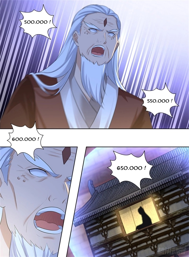 Read Eternal Reverence FR Manga Online