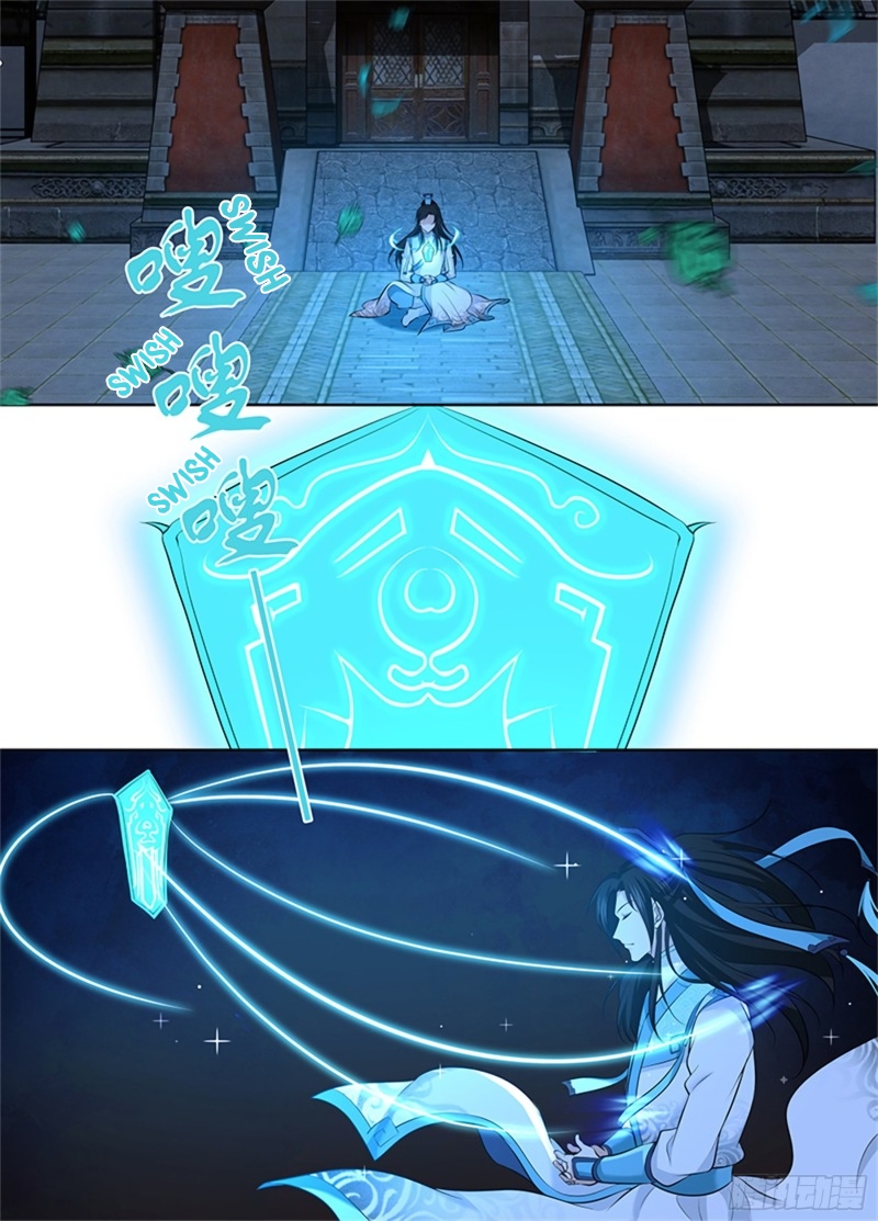 Read Eternal Reverence FR Manga Online