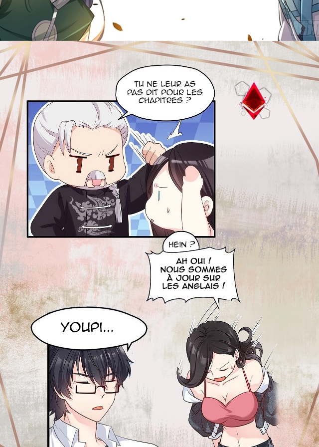 Read Eternal Reverence FR Manga Online