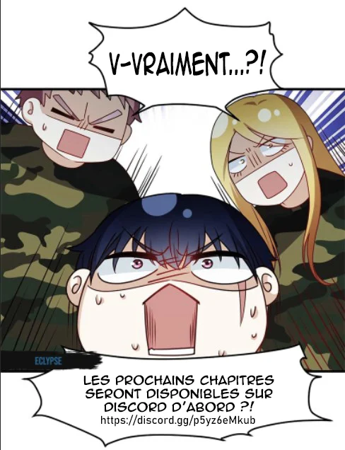 Read Eternal Reverence FR Manga Online