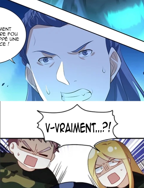 Read Eternal Reverence FR Manga Online