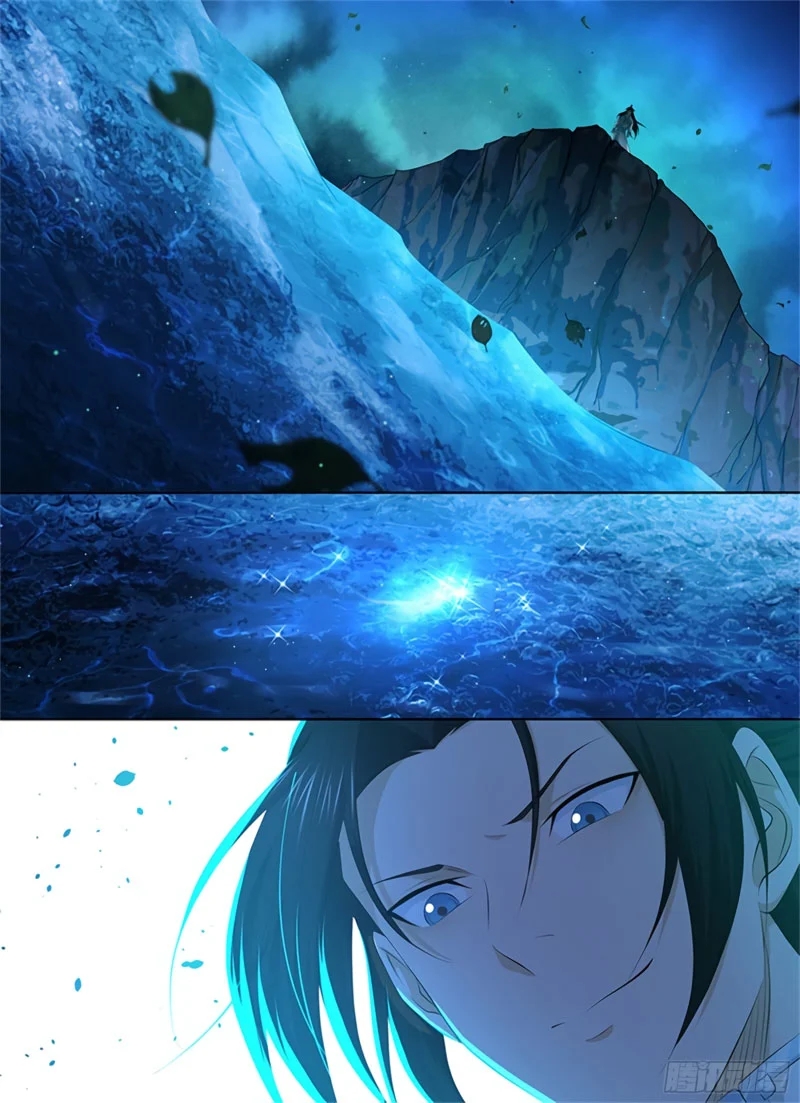 Read Eternal Reverence FR Manga Online