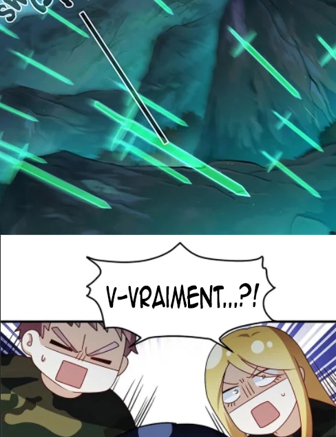 Read Eternal Reverence FR Manga Online