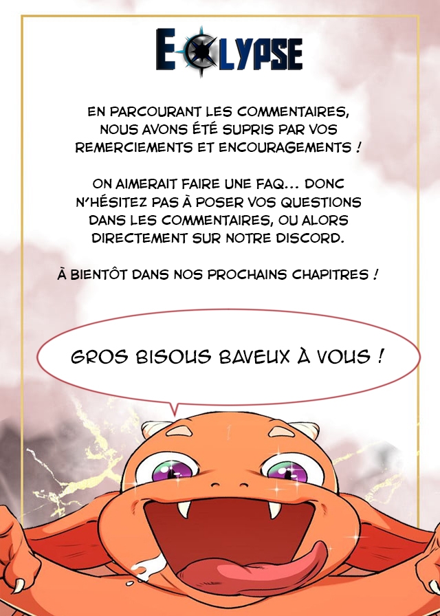 Read Eternal Reverence FR Manga Online