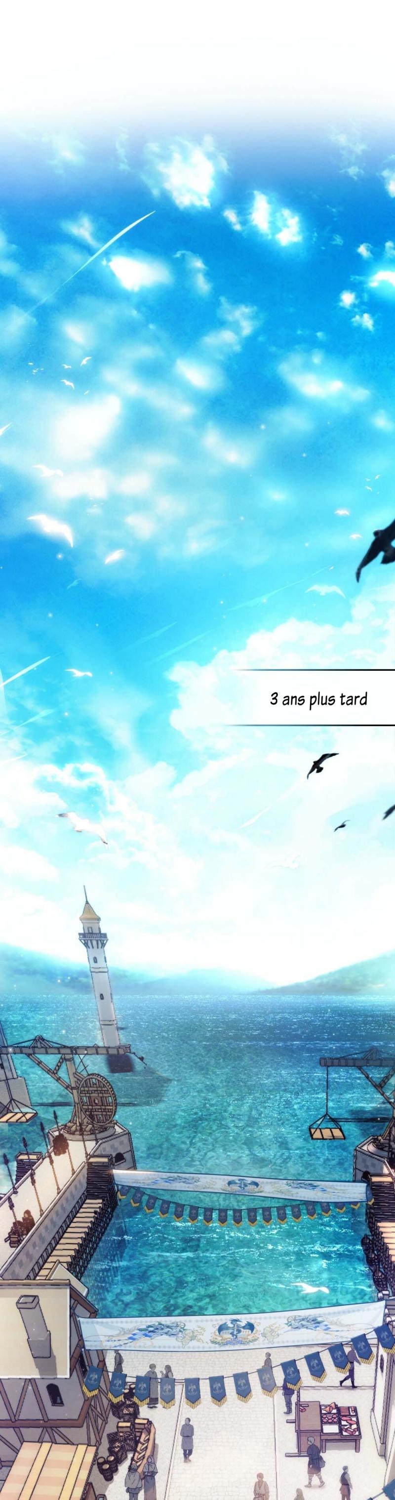Read Evangeline’s Sword FR Manga Online