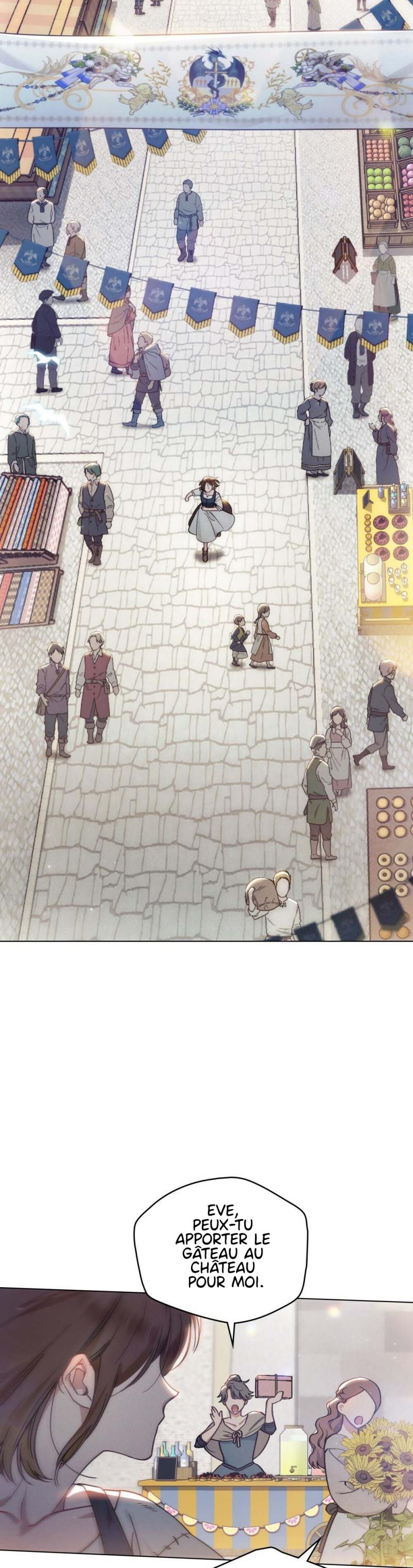 Read Evangeline’s Sword FR Manga Online