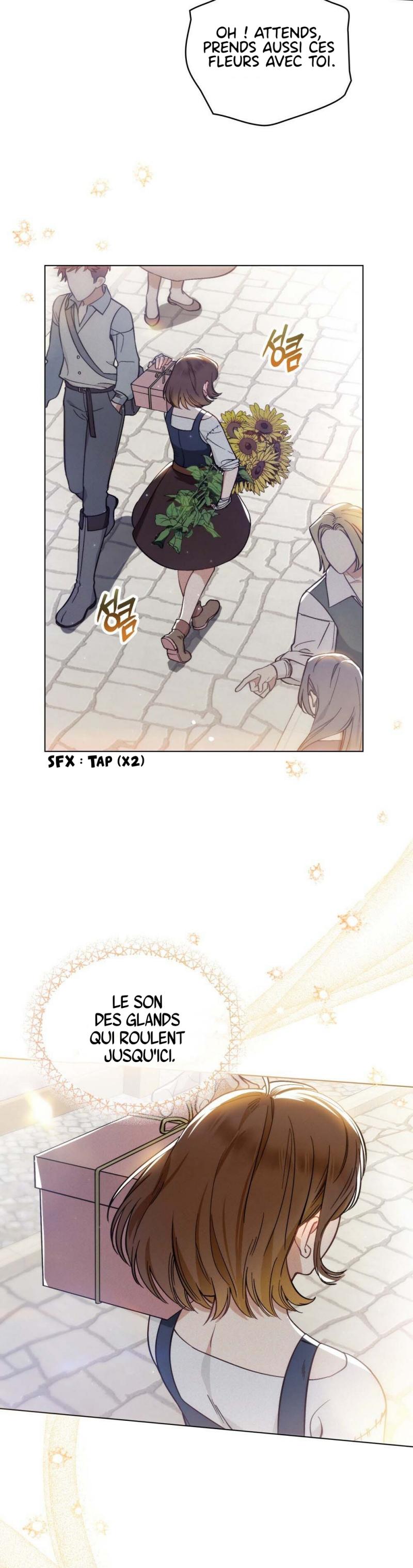 Read Evangeline’s Sword FR Manga Online