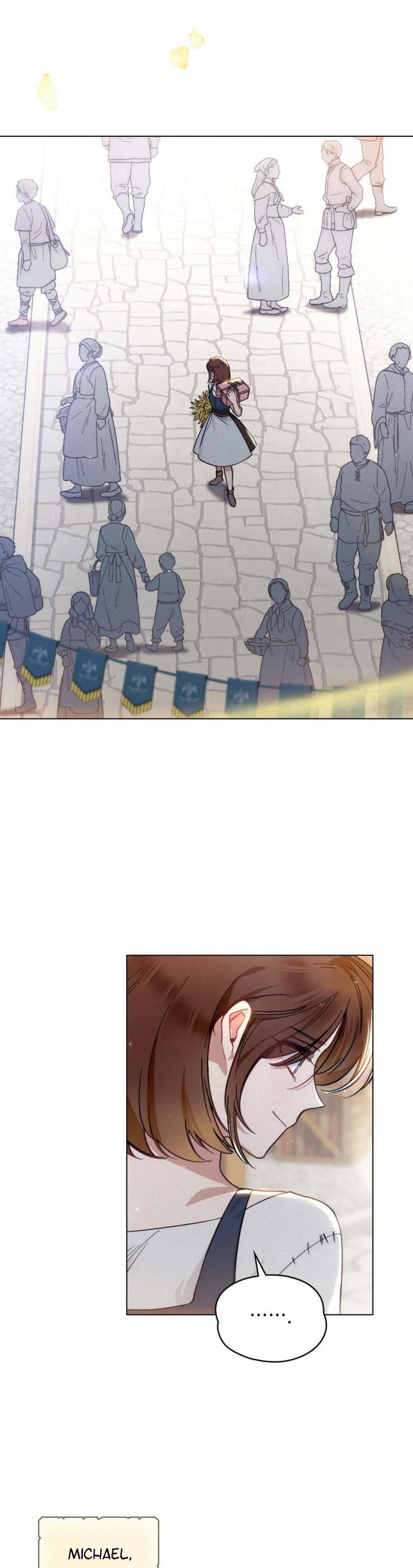 Read Evangeline’s Sword FR Manga Online