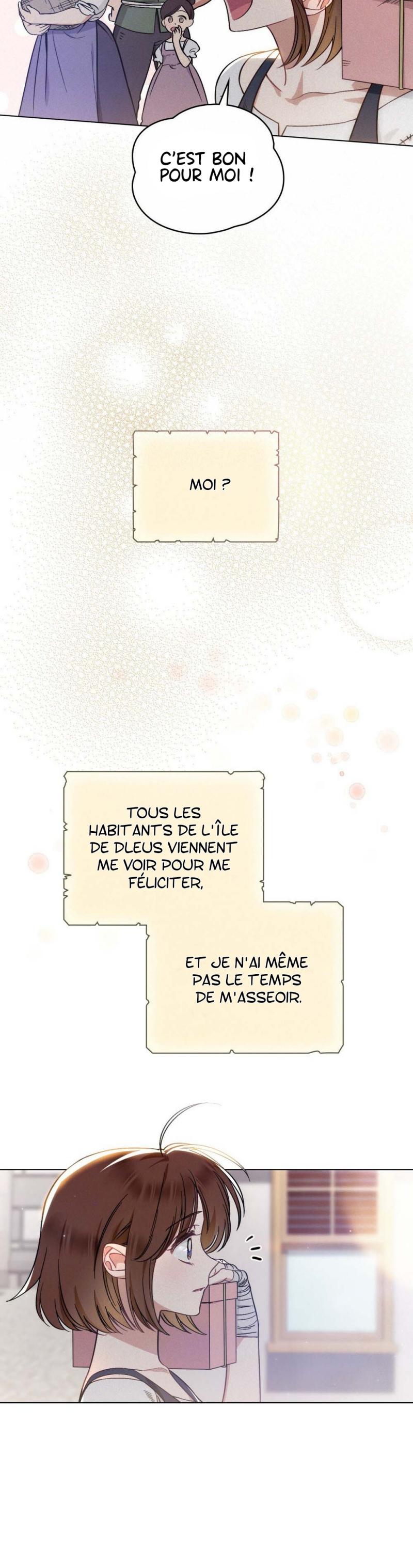 Read Evangeline’s Sword FR Manga Online