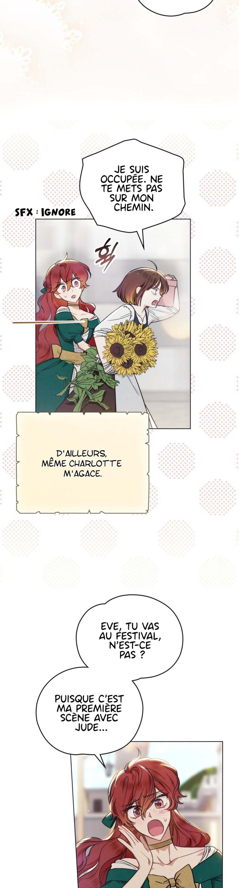 Read Evangeline’s Sword FR Manga Online
