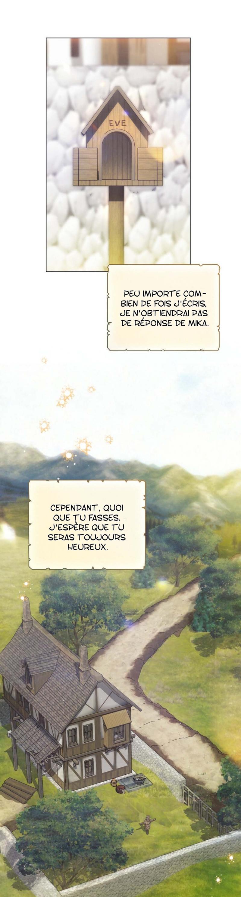 Read Evangeline’s Sword FR Manga Online