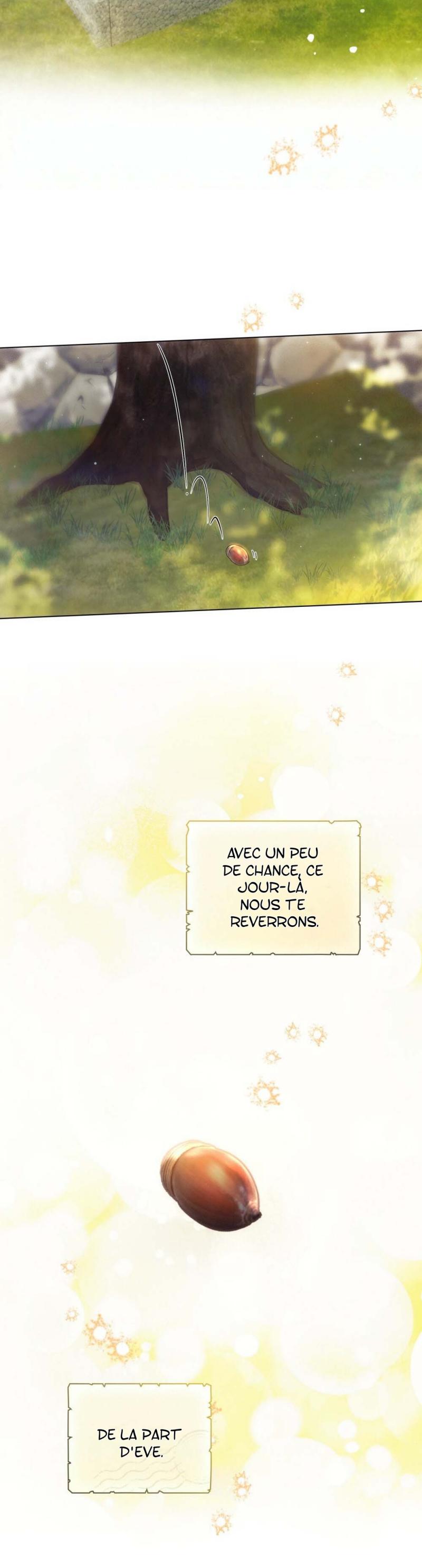 Read Evangeline’s Sword FR Manga Online