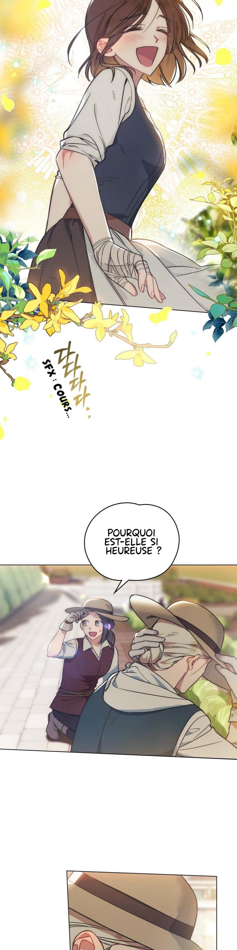 Read Evangeline’s Sword FR Manga Online