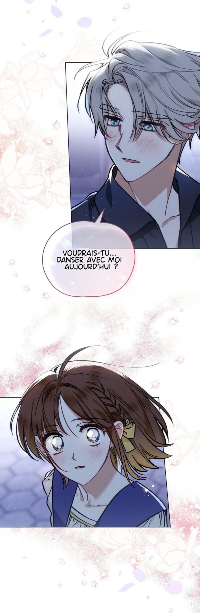 Read Evangeline’s Sword FR Manga Online