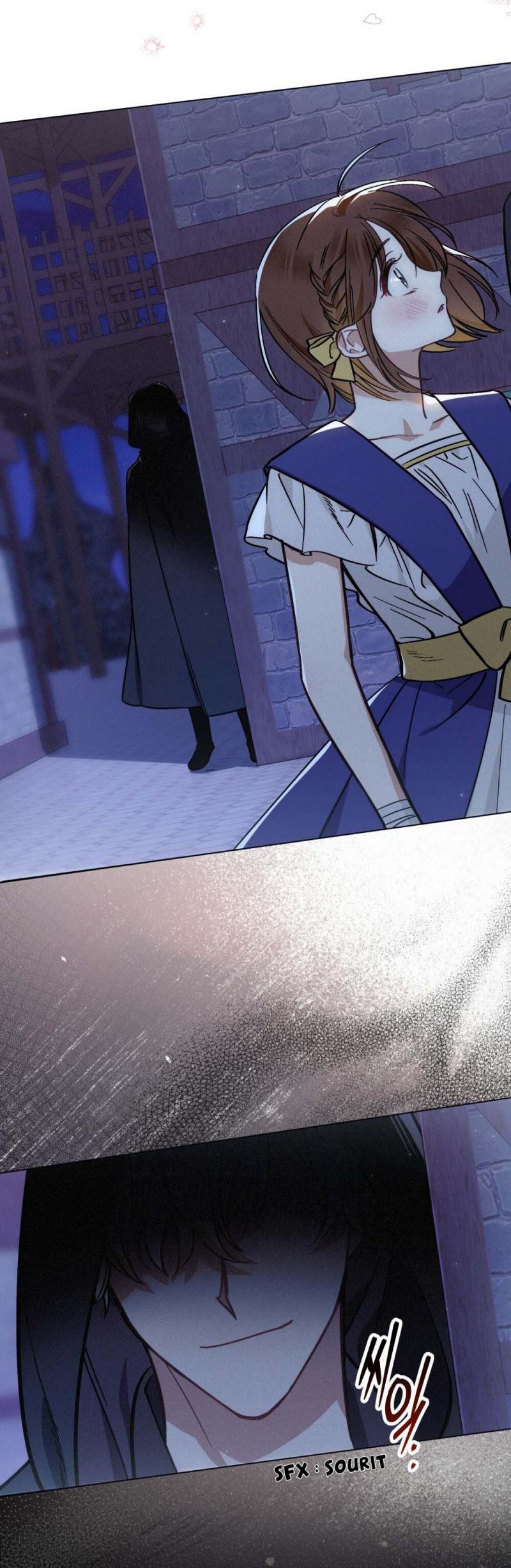 Read Evangeline’s Sword FR Manga Online