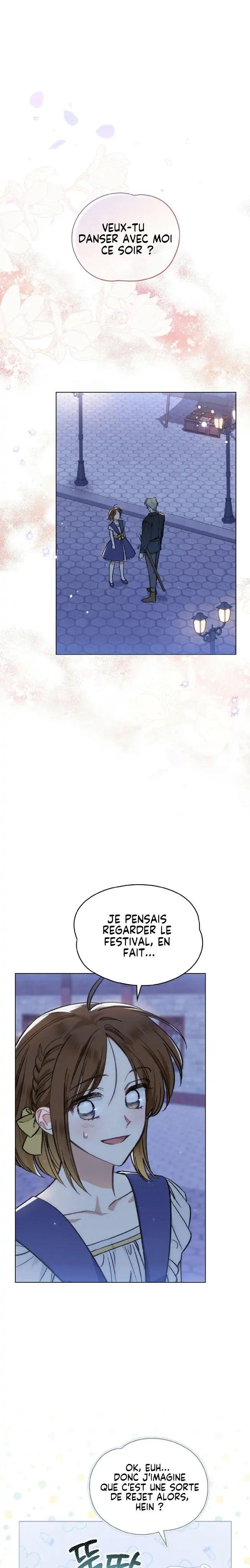 Read Evangeline’s Sword FR Manga Online