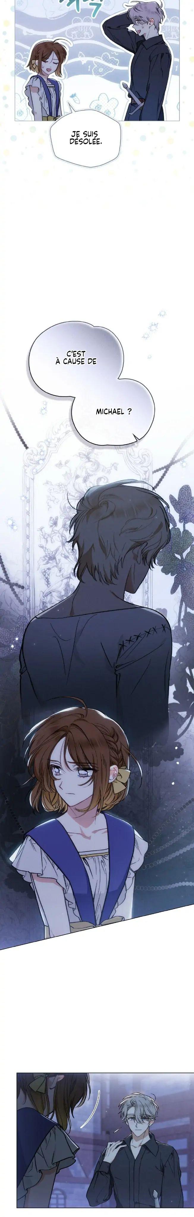 Read Evangeline’s Sword FR Manga Online