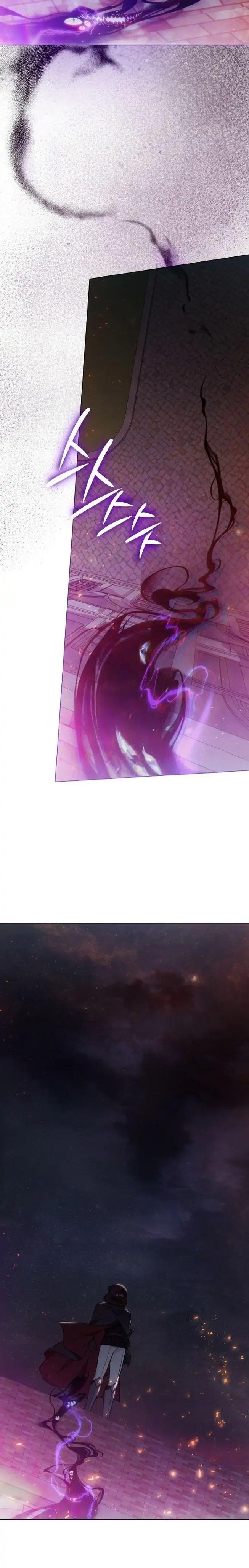 Read Evangeline’s Sword FR Manga Online