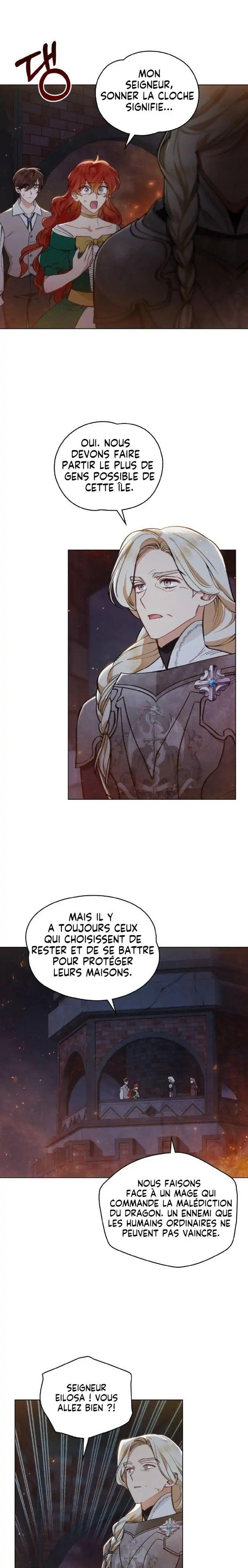 Read Evangeline’s Sword FR Manga Online