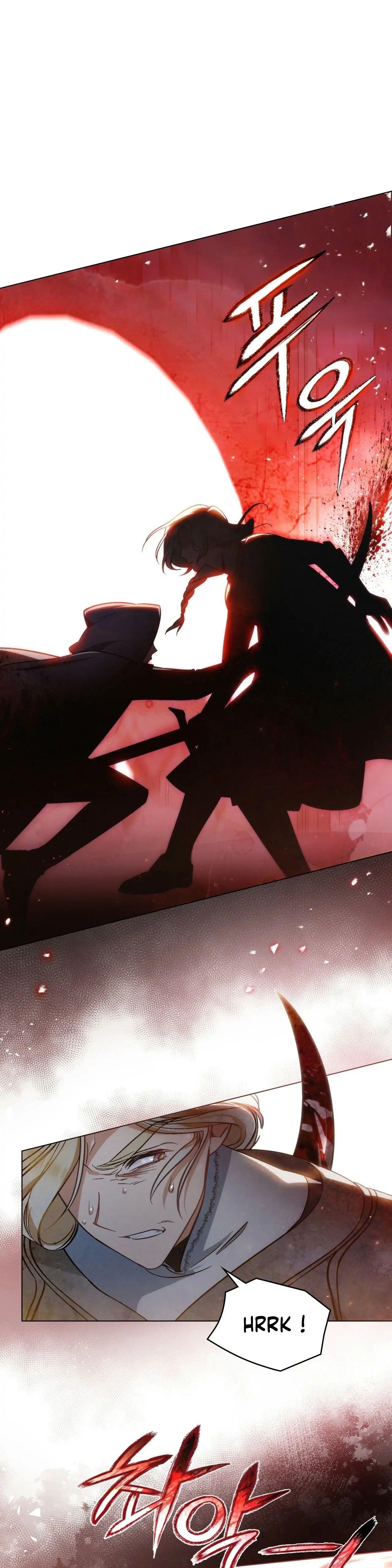 Read Evangeline’s Sword FR Manga Online