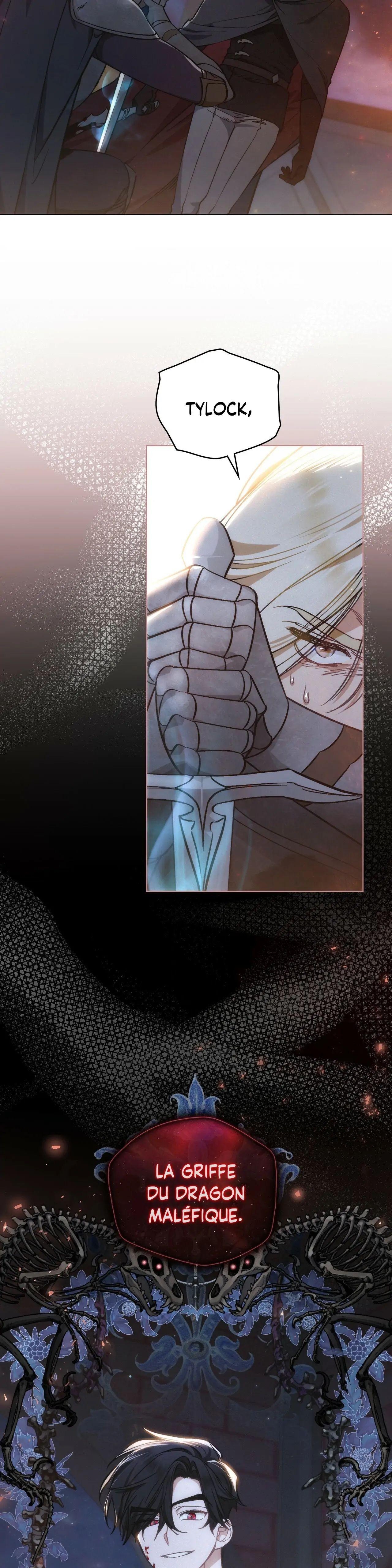 Read Evangeline’s Sword FR Manga Online