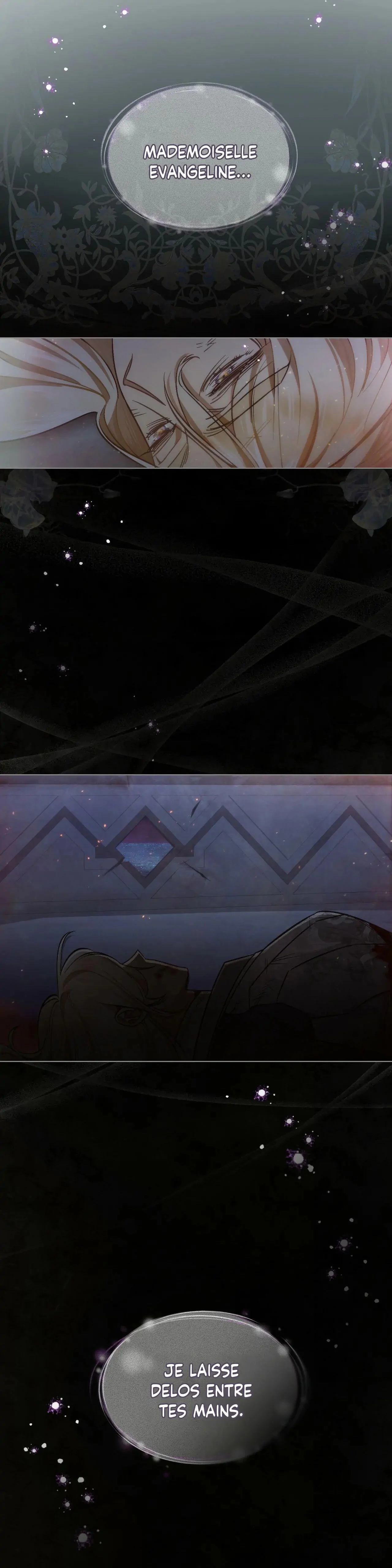 Read Evangeline’s Sword FR Manga Online