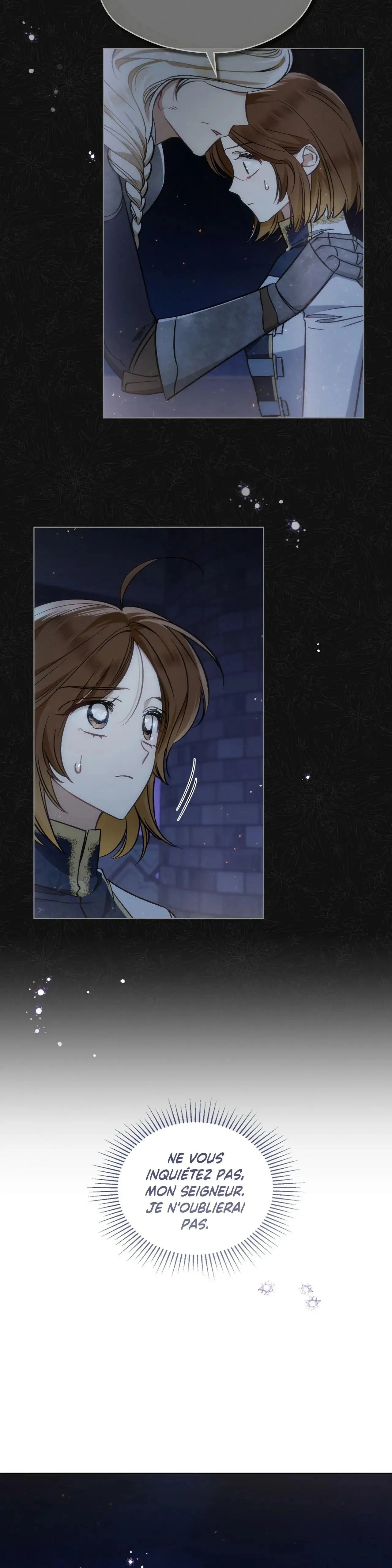 Read Evangeline’s Sword FR Manga Online