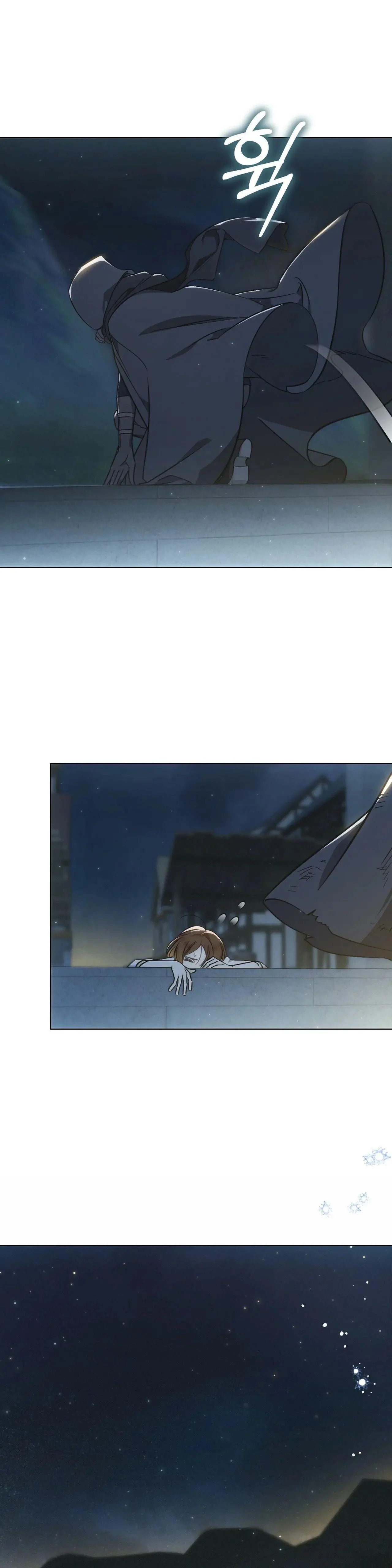 Read Evangeline’s Sword FR Manga Online